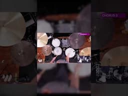 The King is Coming | Red Rocks Worship | Drum Tutorial 🥁