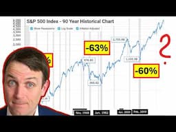 Am I The Only One Seeing The Stock Market Cycle?