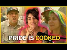 Queer Activists Fu*ked Around & Are Finding Out — (I Have The Solution)