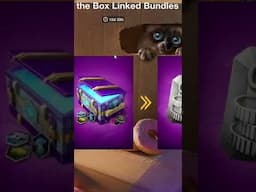 WoT Blitz. Cat in the Box