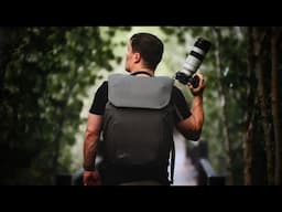 Is This The New King of Camera Backpacks? - PGYTech One GO 2, Lite & Rope