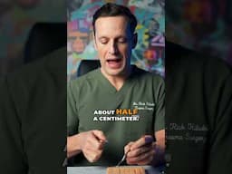 The Z-stitch #appendix #suturing #surgery #doctor