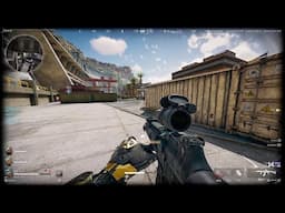 The HARDEST hitting Weapon in Delta Force