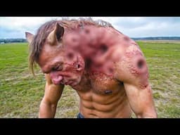 15 Science Experiments That Went Horribly Wrong