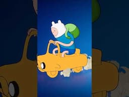 Adventure Time joins Fortnite! #fortnite #adventuretime #fortniteitemshop