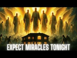 Play THESE Scriptures Over Your Home ALL NIGHT And See What God Does!