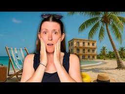 We Went On The CHEAPEST SUMMER HOLIDAY