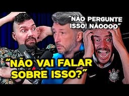 APRESENTADOR CRIA ARMADILHA PARA JOÃO CARVALHO (Vai ser PRESO?)