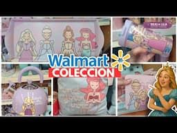 RECORRIDO WALMART / COLECCIÓN PRINCESAS 2025 👑