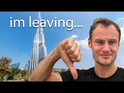 2 Years in Dubai | Brutally Honest Review