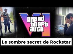 La Sombre Vérité sur GTA 6