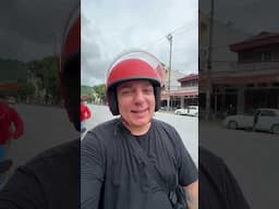 Pego no bafômetro no Vietnã!