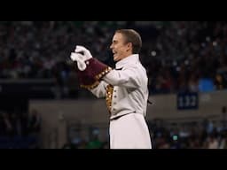 Marcellus Weinzierl | Missouri State Pride Marching Band