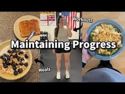 Balancing Healthy Habits, Weight Loss & Work + New Social Media Opportunity!