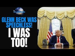 DIVINE DESTINY Or POLITICAL THEATER? Is This The REAL REASON TRUMP Was SAVED?