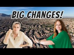 2025 Student Loan Changes: What They Mean for Las Vegas Homebuyers