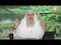 Staying Positive in a Negative World Advice for Young Muslims  Sheikh Assim Al Hakeem #hudatv