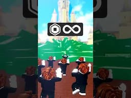 What If YOU Owned Roblox?