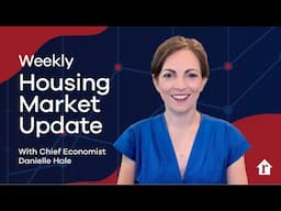 Jobs Market Steadies While International Buyers Continue to Seek U.S. Homes