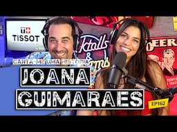 Segunda ronda da Joana Guimarães - #162 direto)