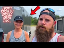 Top Secret information revealed... (how I buy storage units)