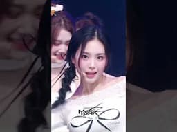 Are You Alive - tripleS #AreYouAlive #깨어 #tripleS #トリプルエス #트리플에스 #Shorts #MusicBank | KBS WORLD TV