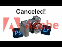 I'm Leaving Adobe –Price Hike Was Too Much!