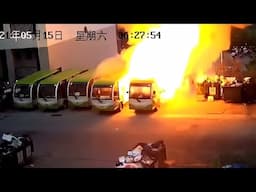Most Destructive Cataclysm Footage EVER Filmed