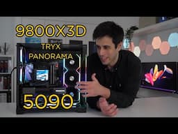 The gaming PC of dreams  - Let's build the best gaming PC of 2025!