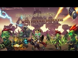 Dead Lands Reclaim Gameplay