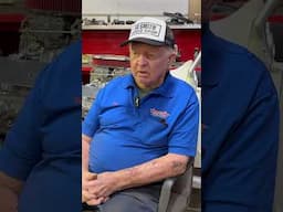 Careful with Stall Speeds! Ask Ed 17 - Ed Smith w #barryt #transmissions #hotrod