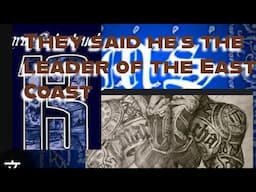 MS 13 Gang Leader Arrested and My Experience With Them..