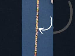 Bracelet making basics!