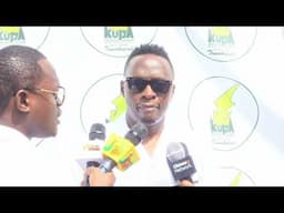 OGA OBINNA TOUGH MESSAGE TO MULAMWAH