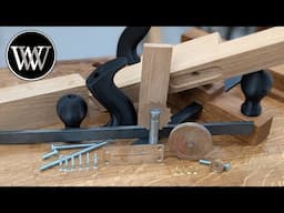 Ripping Planes From REED Planes