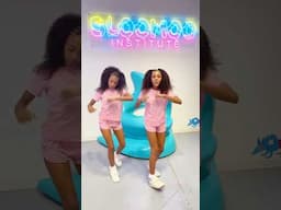 Stepping Into Sloomoo Institute 💃
