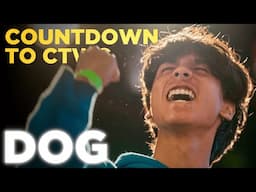 COUNTDOWN TO CTWC 2025: Dog