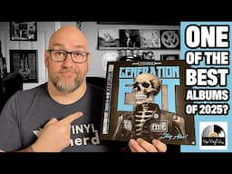 Album Review: Generation Exit/Mark Lind & the Unloved Split EP