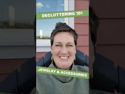 Decluttering 101. How to Declutter Your Jewelry Box in 10 Minutes?