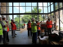 Contemplative Commons Tour II