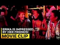 Erika is impressed by her friends! | 'Isprikitik Walastik Kung Pumitik' | #MovieClips