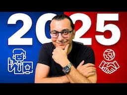 5 Critical Mistakes to AVOID When Building Your Personal Brand in 2025