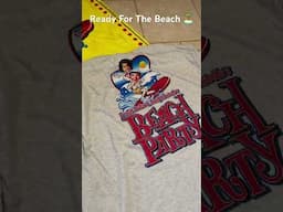 Beach Party #oldies #retro #davedalanecreates