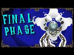 BETA FINAL LUNAR BOSS PHASE IS HERE | Don't Starve Together