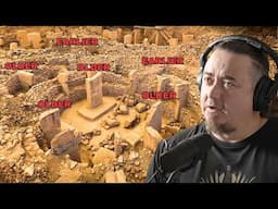 Gobekli Tepe Could Be Older Than Previously Thought #podcast #ancienthistory #history #ancient