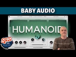 Humanoid: Extreme Vocal Tuning & Futuristic Voice Manipulation!