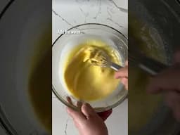 How to make Matcha Ice Cream #matcha #cooking #food