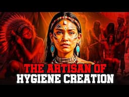 Ancient Hygiene Secrets: How Native Americans Stayed Clean Without Modern Soap!