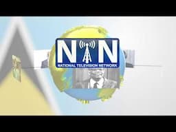 Sitting of the Senate: Appropriation Bill Debate, Day I Pt I (April 29, 2025)
