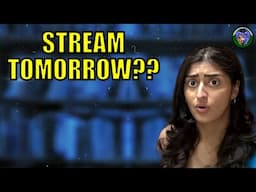Stream Or No Stream??